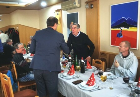 Prostoferji, hvala vam, da ste. (5)